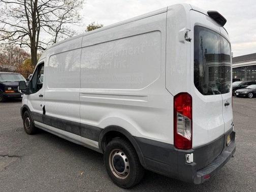 2021 Ford Transit-250 Base