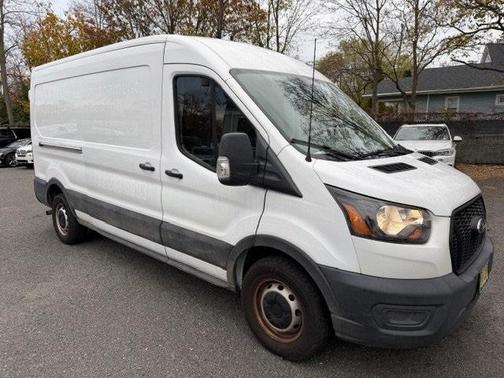 2021 Ford Transit-250 Base