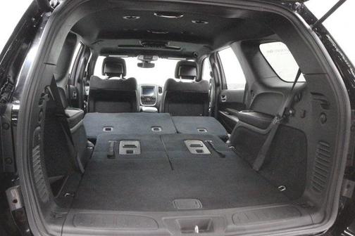 2019 Dodge Durango SXT Plus