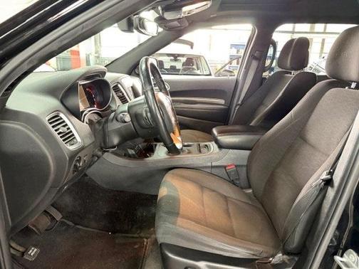 2019 Dodge Durango SXT Plus