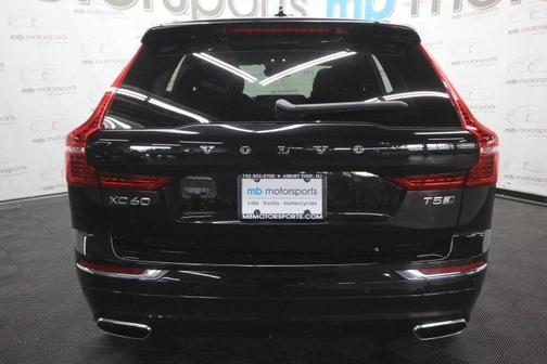 2019 Volvo XC60 T5 Inscription
