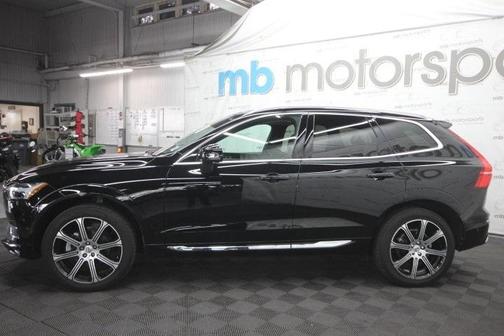2019 Volvo XC60 T5 Inscription