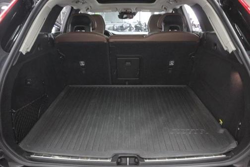 2019 Volvo XC60 T5 Inscription