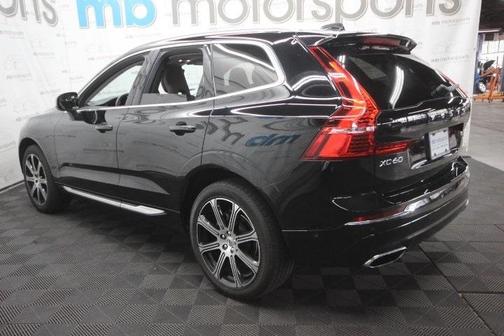 2019 Volvo XC60 T5 Inscription