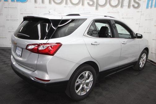 2021 Chevrolet Equinox Premier