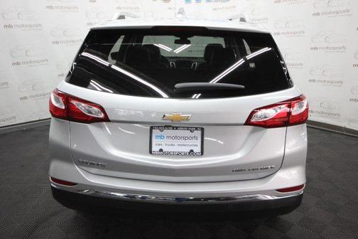 2021 Chevrolet Equinox Premier
