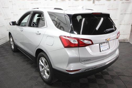 2021 Chevrolet Equinox Premier