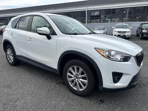 2015 Mazda CX-5 Touring