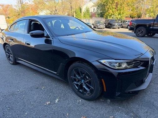 2024 BMW i4 Gran Coupe xDrive40