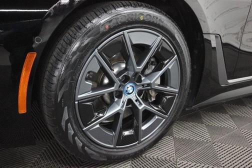 2024 BMW i4 Gran Coupe xDrive40