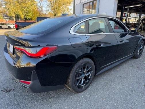 2024 BMW i4 Gran Coupe xDrive40