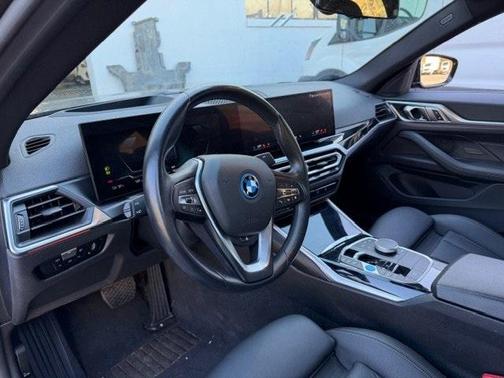 2024 BMW i4 Gran Coupe xDrive40