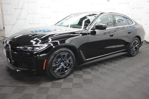 2024 BMW i4 Gran Coupe xDrive40