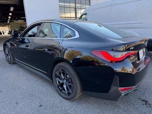 2024 BMW i4 Gran Coupe xDrive40