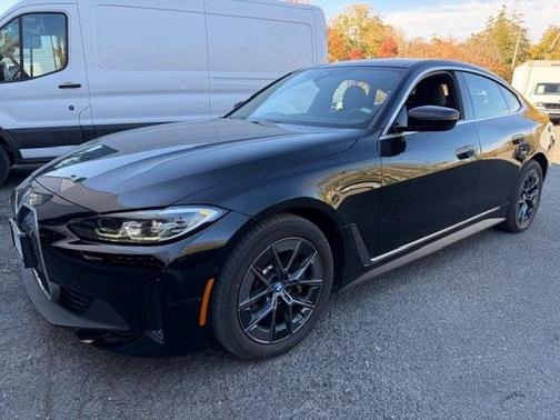 2024 BMW i4 Gran Coupe xDrive40