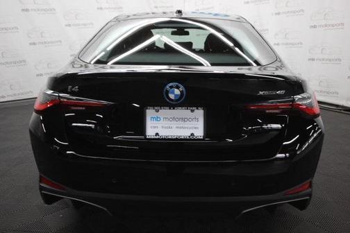 2024 BMW i4 Gran Coupe xDrive40