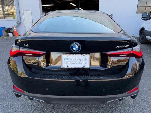 2024 BMW i4 Gran Coupe xDrive40