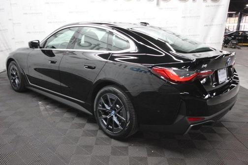 2024 BMW i4 Gran Coupe xDrive40