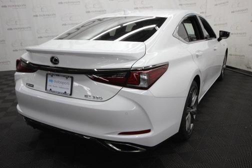 2020 Lexus ES 350 F Sport