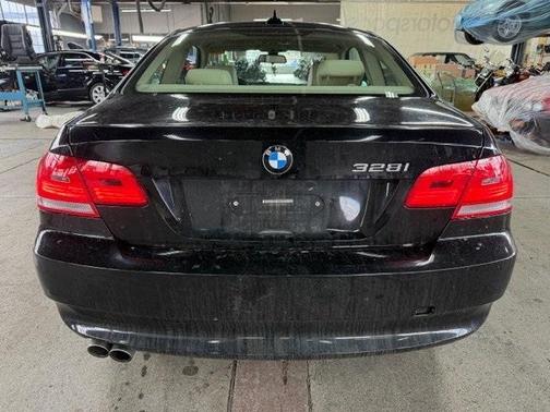 2010 BMW 328 i xDrive