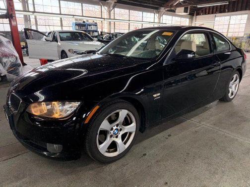 2010 BMW 328 i xDrive