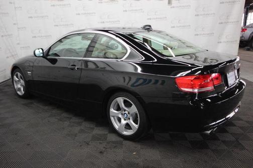 2010 BMW 328 i xDrive