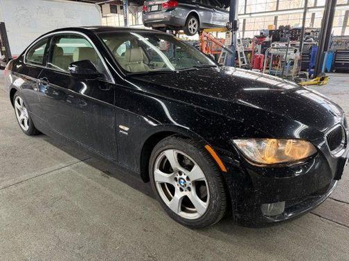2010 BMW 328 i xDrive