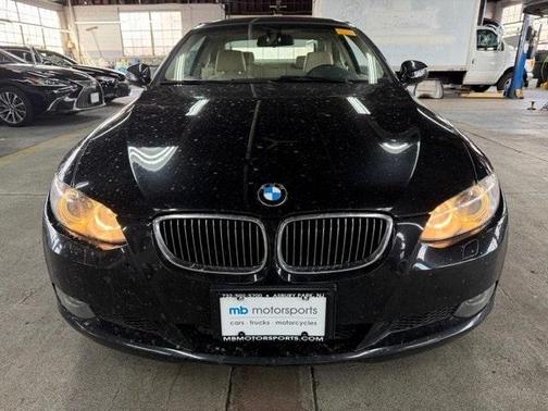 2010 BMW 328 i xDrive