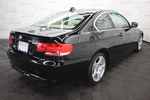 2010 BMW 328 i xDrive
