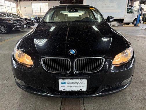 2010 BMW 328 i xDrive
