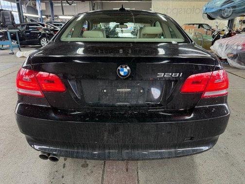 2010 BMW 328 i xDrive