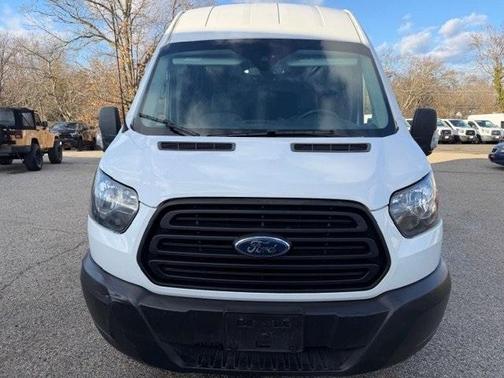 2019 Ford Transit-250 Base