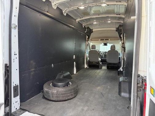 2019 Ford Transit-250 Base