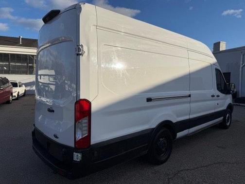 2019 Ford Transit-250 Base