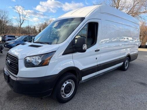 2019 Ford Transit-250 Base