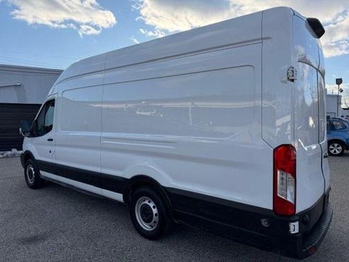 2019 Ford Transit-250 Base