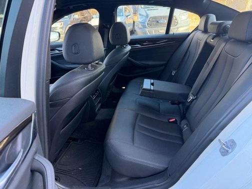 2019 BMW 530 i xDrive