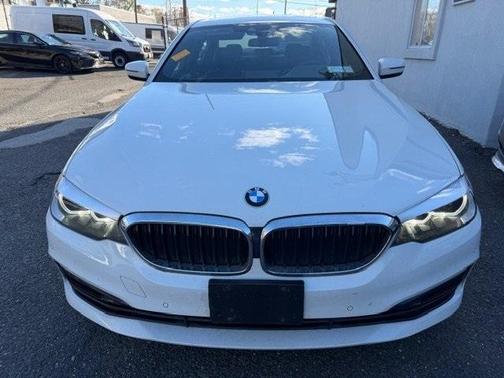 2019 BMW 530 i xDrive