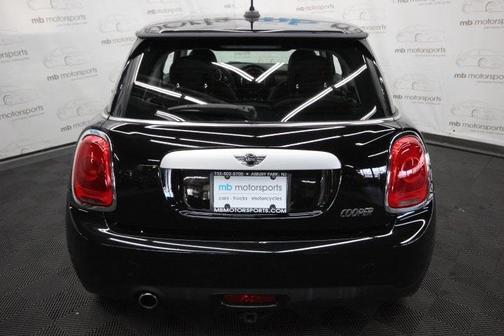 2015 MINI Hardtop Cooper