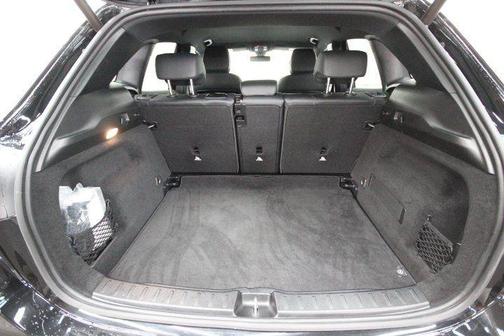 2022 Mercedes-Benz GLA 250 Base 4MATIC