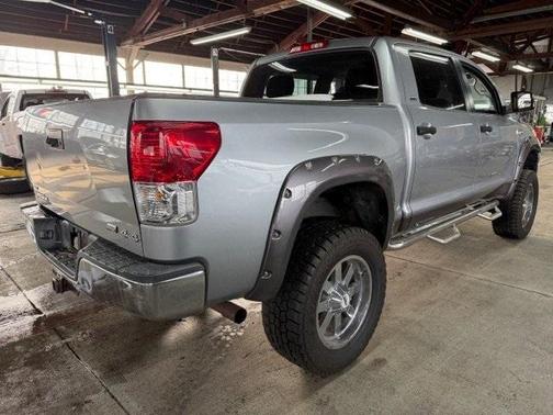 2013 Toyota Tundra Grade
