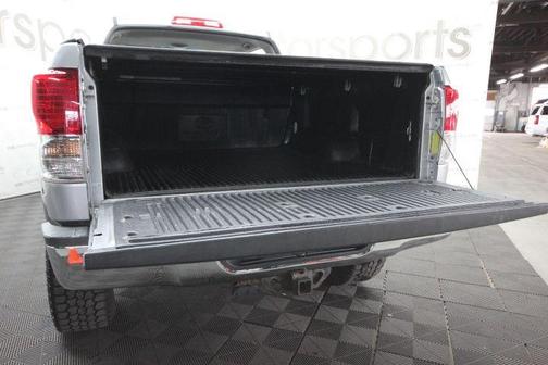 2013 Toyota Tundra Grade