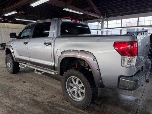 2013 Toyota Tundra Grade