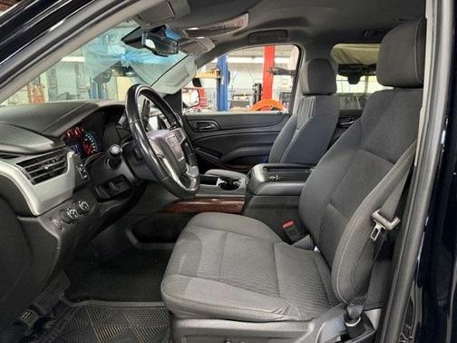 2018 GMC Yukon SLE