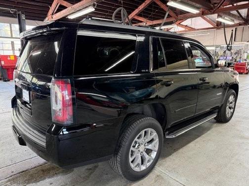 2018 GMC Yukon SLE