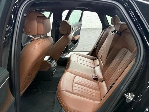 2024 Audi A6 45 Premium