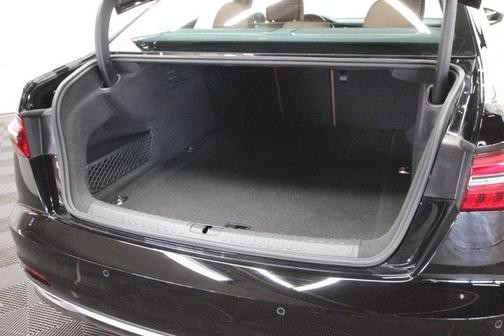 2024 Audi A6 45 Premium