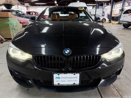 2019 BMW 430 i xDrive