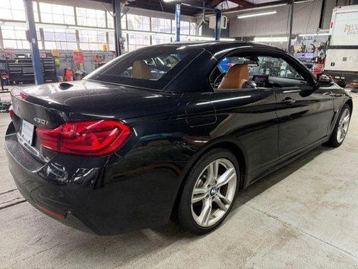 2019 BMW 430 i xDrive