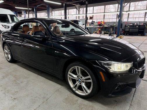 2019 BMW 430 i xDrive